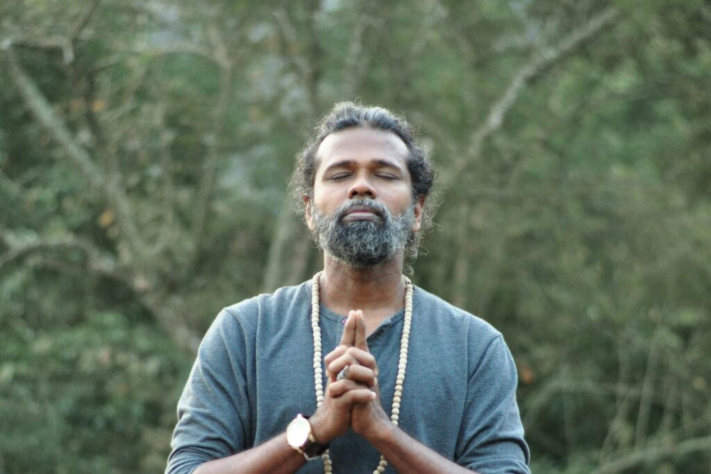 How Nature Recalibrates the Mind and Body