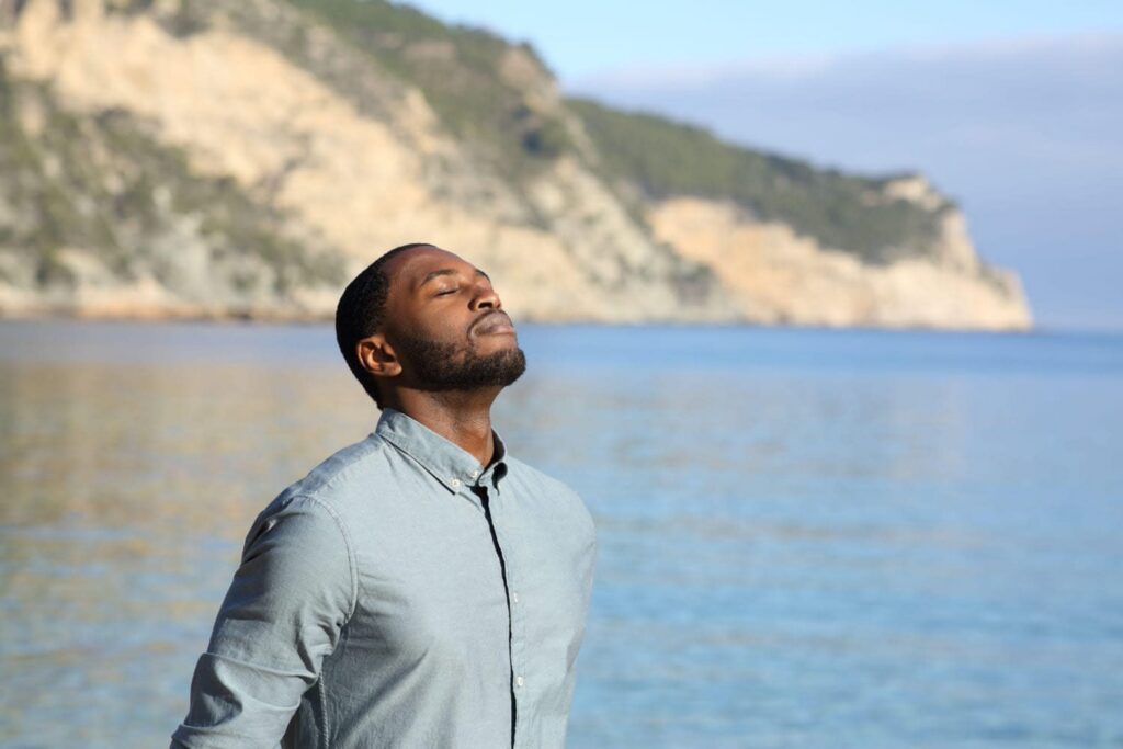 Why Slowing Down Heals the Nervous System